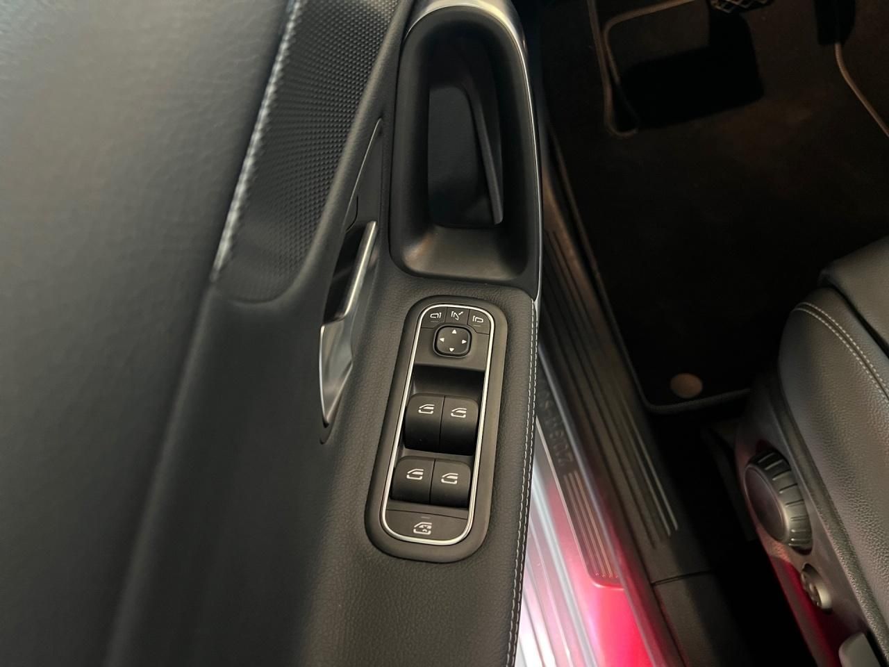 Mercedes-Benz A 180 Progressive AHK Kamera LED Winter-P. foto 13