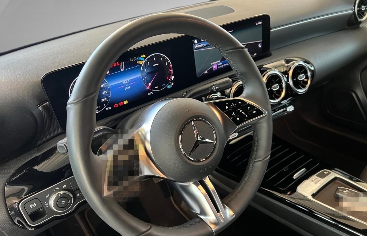 Mercedes-Benz A 180 Progressive AHK Kamera LED Winter-P. foto 15