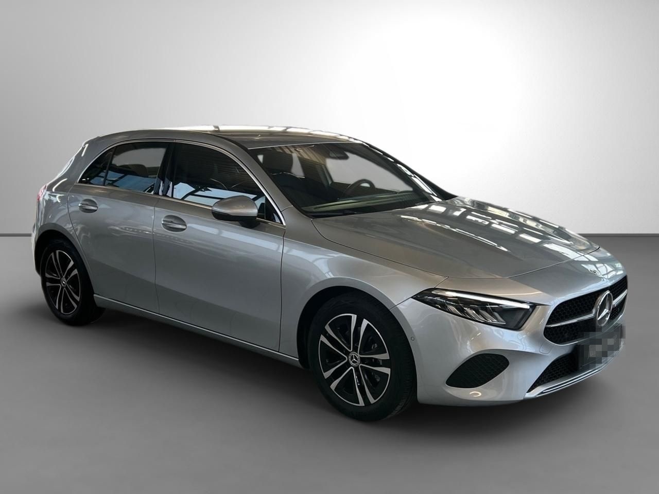 Mercedes-Benz A 180 Progressive AHK Kamera LED Winter-P. foto 3