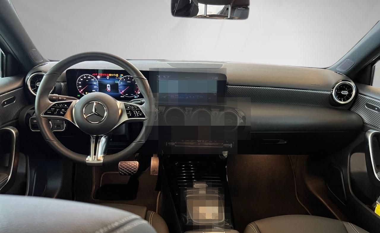 Mercedes-Benz A 180 Progressive AHK Kamera LED Winter-P. foto 21