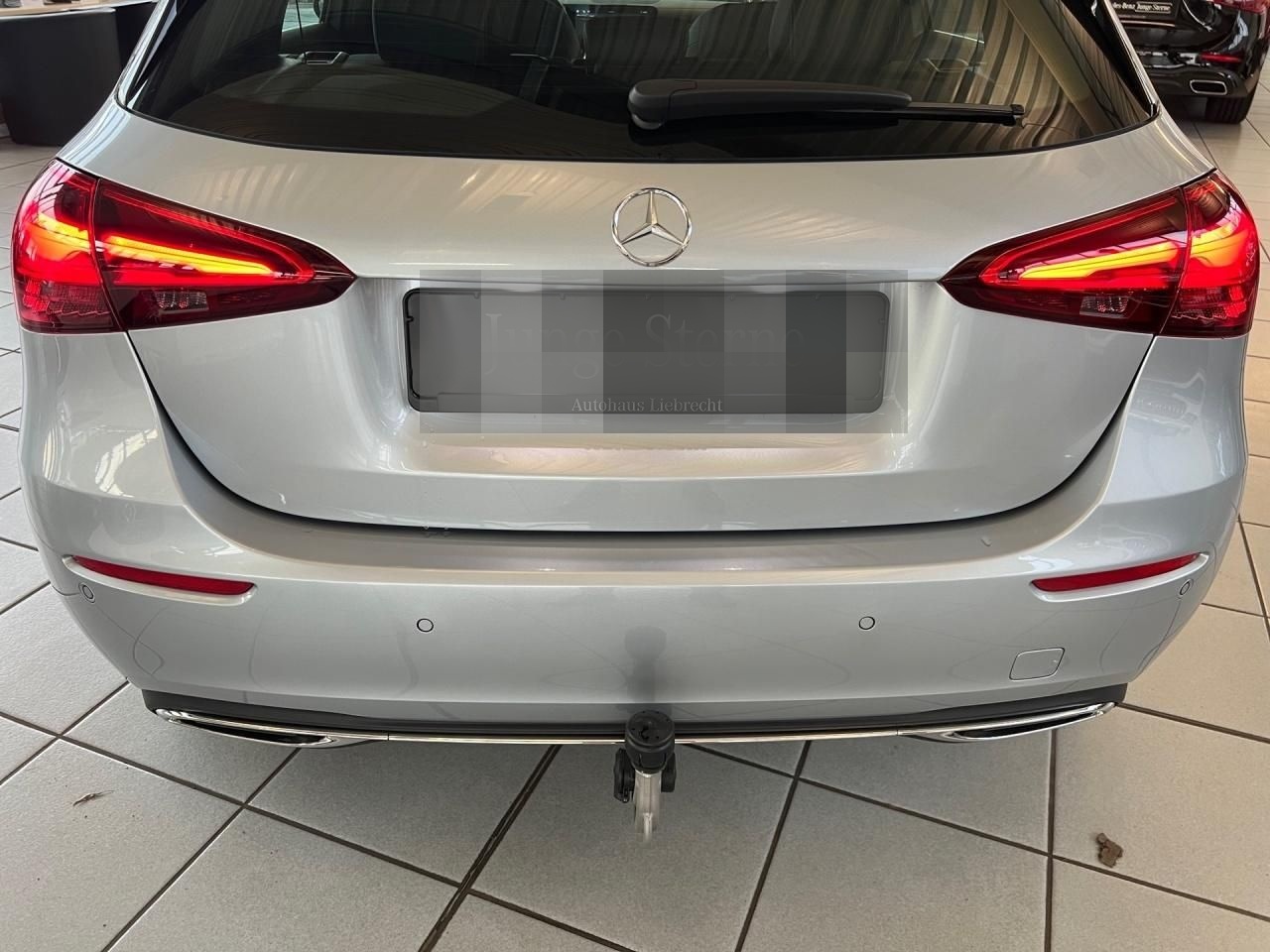 Mercedes-Benz A 180 Progressive AHK Kamera LED Winter-P. foto 25