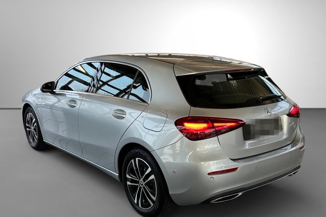 Mercedes-Benz A 180 Progressive AHK Kamera LED Winter-P. foto 4