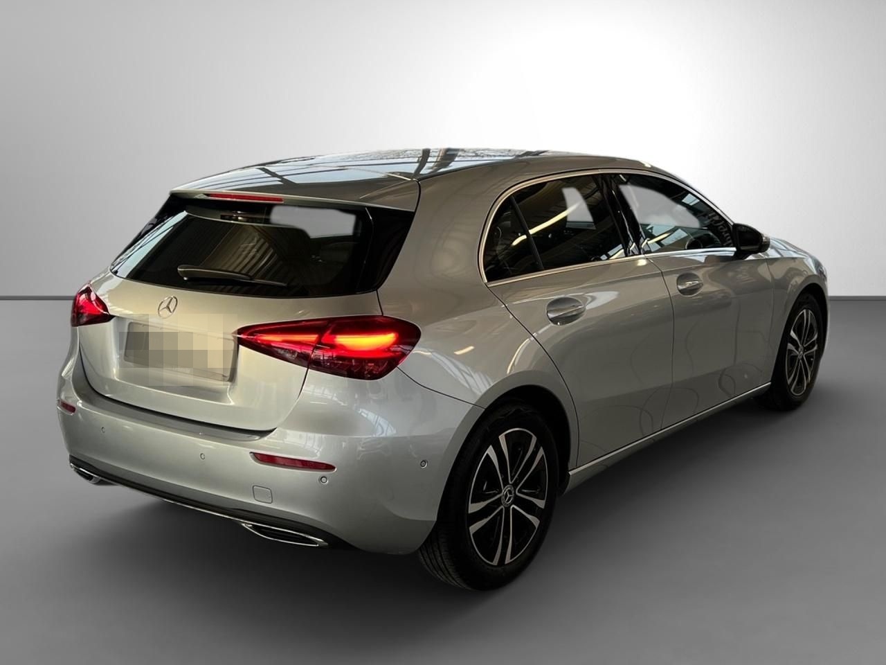 Mercedes-Benz A 180 Progressive AHK Kamera LED Winter-P. foto 5