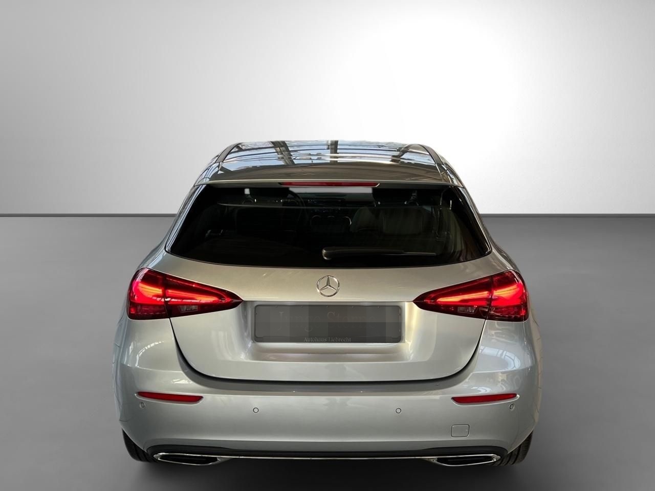 Mercedes-Benz A 180 Progressive AHK Kamera LED Winter-P. foto 6