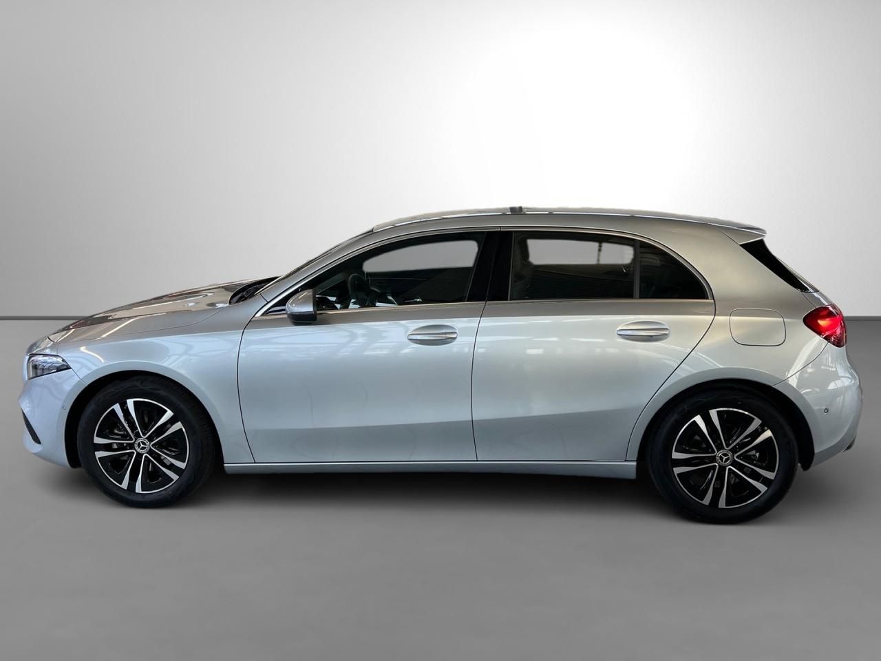 Mercedes-Benz A 180 Progressive AHK Kamera LED Winter-P. foto 7