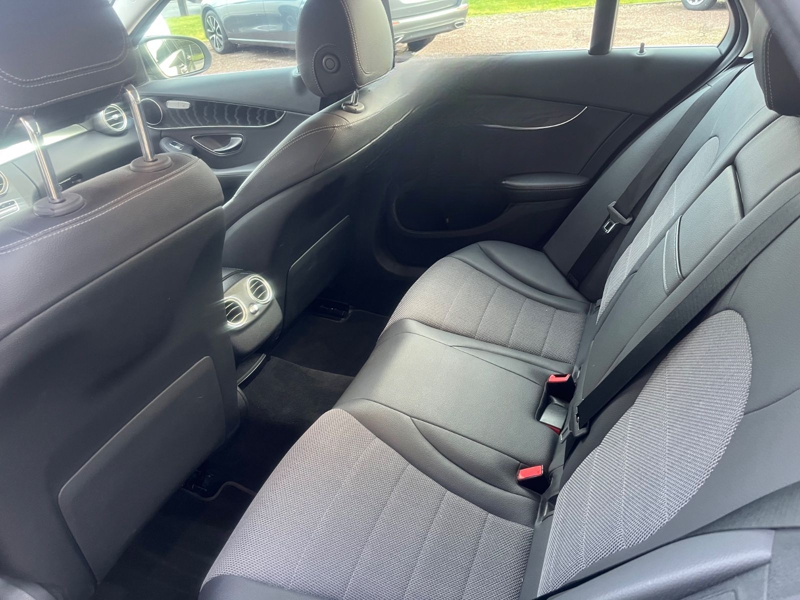 Mercedes-Benz C 180 T CGI,Business Paket Plus,LED High,1.Hd! foto 5