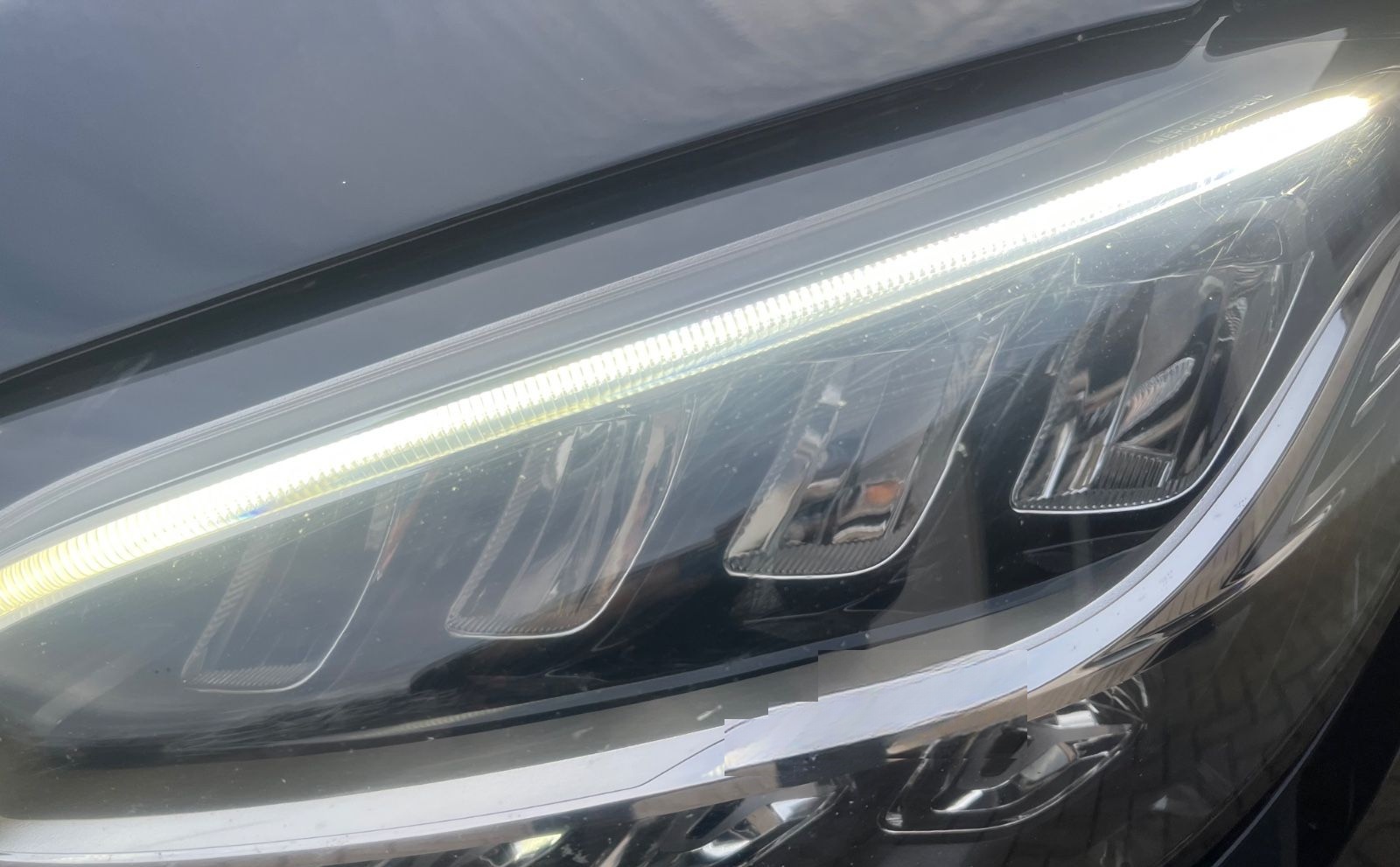 Mercedes-Benz C 180 T CGI,Business Paket Plus,LED High,1.Hd! foto 9