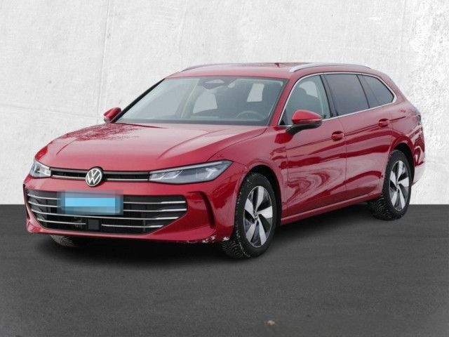 Volkswagen Passat Variant 1.5 eTSI DSG Business Navi AHK LE foto 2