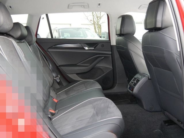 Volkswagen Passat Variant 1.5 eTSI DSG Business Navi AHK LE foto 11
