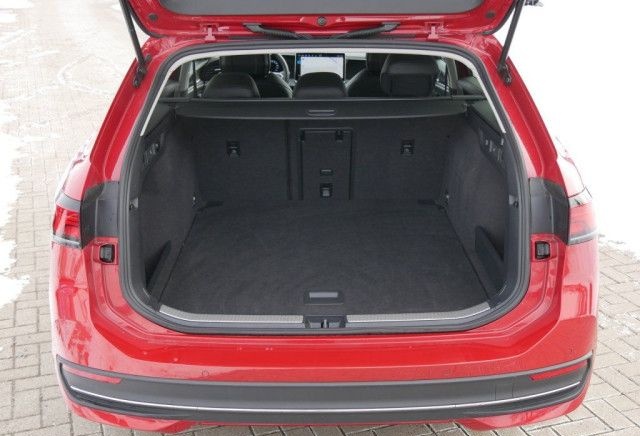 Volkswagen Passat Variant 1.5 eTSI DSG Business Navi AHK LE foto 13