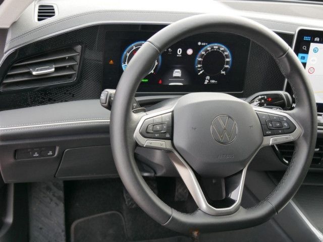 Volkswagen Passat Variant 1.5 eTSI DSG Business Navi AHK LE foto 15