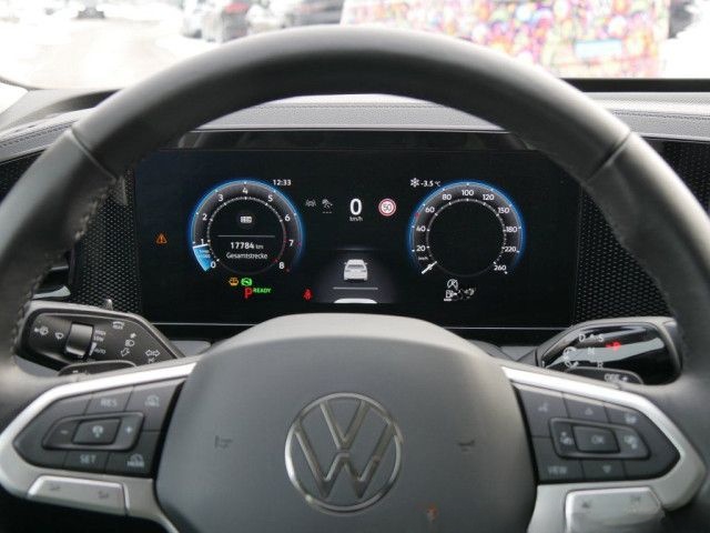 Volkswagen Passat Variant 1.5 eTSI DSG Business Navi AHK LE foto 21
