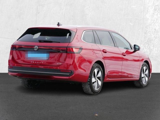 Volkswagen Passat Variant 1.5 eTSI DSG Business Navi AHK LE foto 4