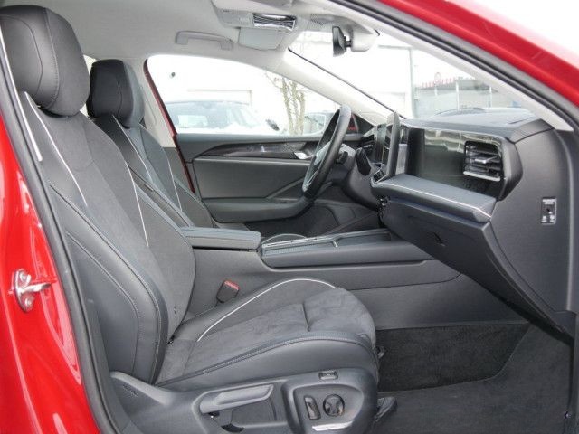 Volkswagen Passat Variant 1.5 eTSI DSG Business Navi AHK LE foto 7