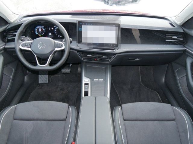 Volkswagen Passat Variant 1.5 eTSI DSG Business Navi AHK LE foto 8