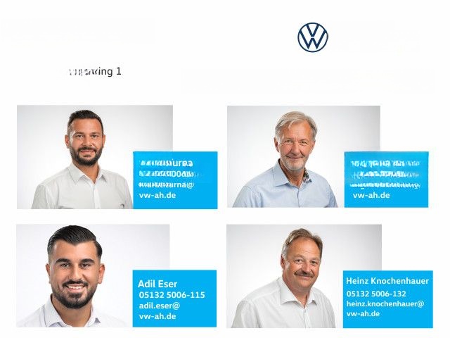 Volkswagen Passat Variant 1.5 eTSI DSG Business Navi AHK LE foto 9