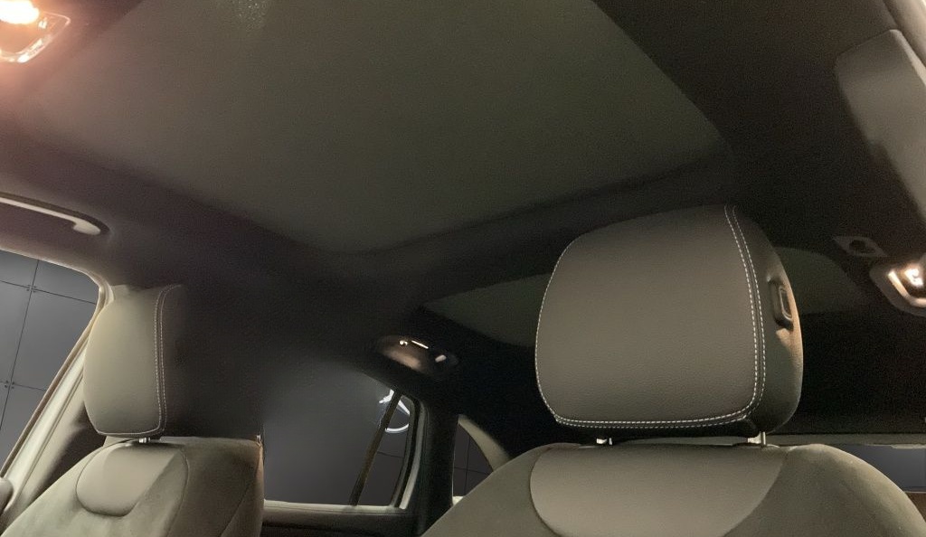 Mercedes-Benz GLA 200 AMG NIGHT PANORAMA DISTRONIC 360°AHK foto 13