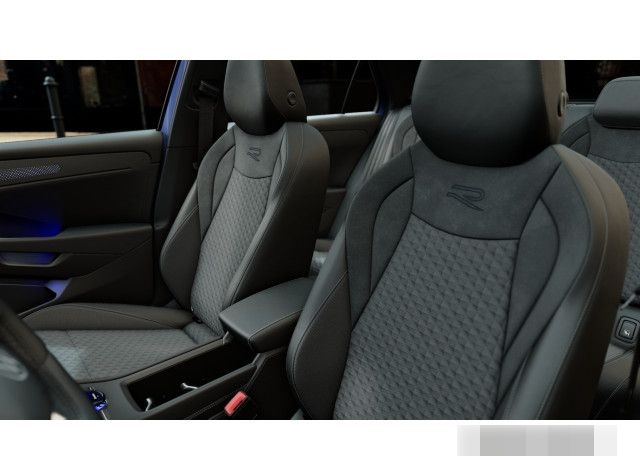 Volkswagen T-Roc R-Line 1.5 eTSI |AreaView|Klima|Headup|LM foto 15