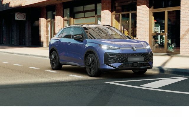 Volkswagen T-Roc R-Line 1.5 eTSI |AreaView|Klima|Headup|LM foto 8