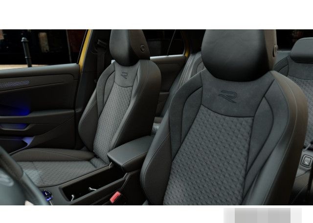 Volkswagen T-Roc R-Line 1.5 eTSI |AreaView|Pano|Headup|LM foto 15