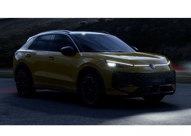 Volkswagen T-Roc R-Line 1.5 eTSI |AreaView|Pano|Headup|LM foto 17