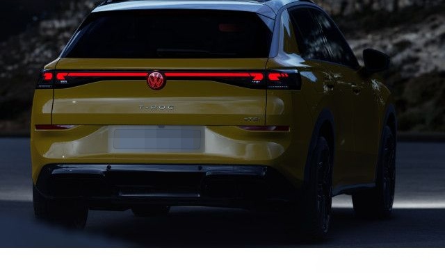Volkswagen T-Roc R-Line 1.5 eTSI |AreaView|Pano|Headup|LM foto 19