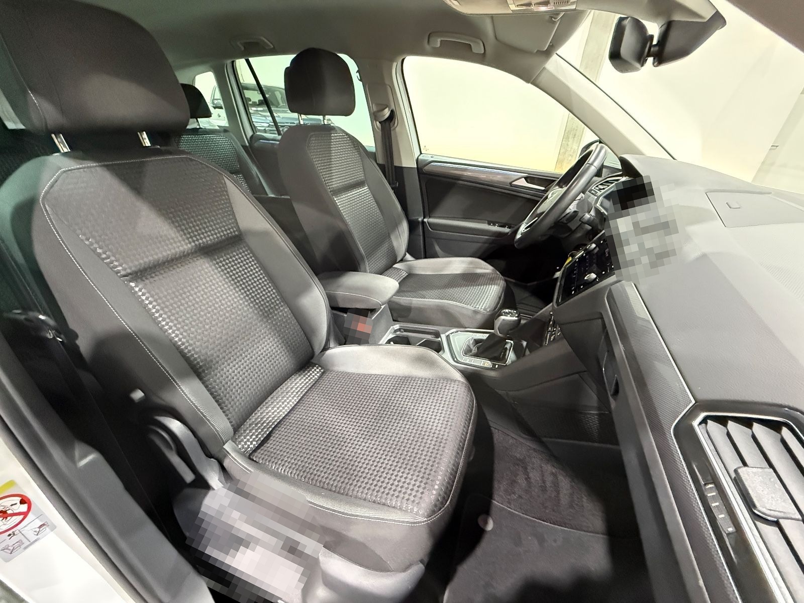 Volkswagen Tiguan Active eHybrid*LED*Ambiente*CarPlay*LHZ* foto 16