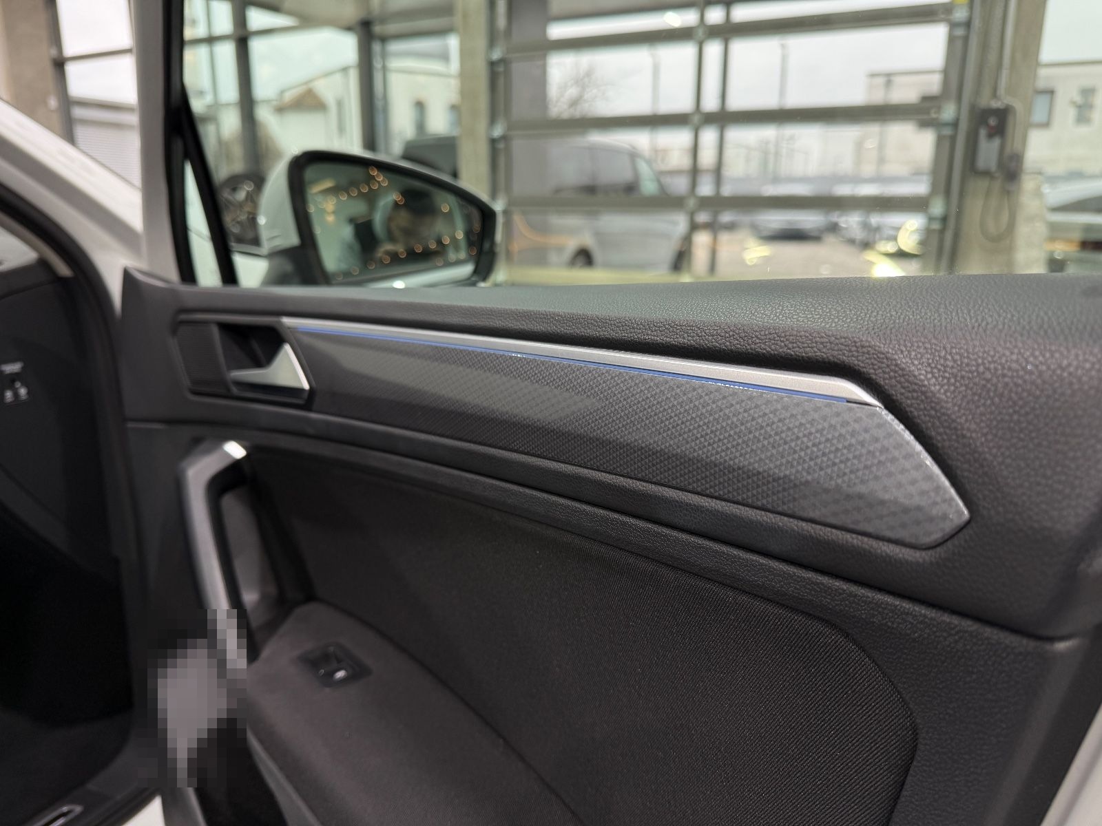 Volkswagen Tiguan Active eHybrid*LED*Ambiente*CarPlay*LHZ* foto 18