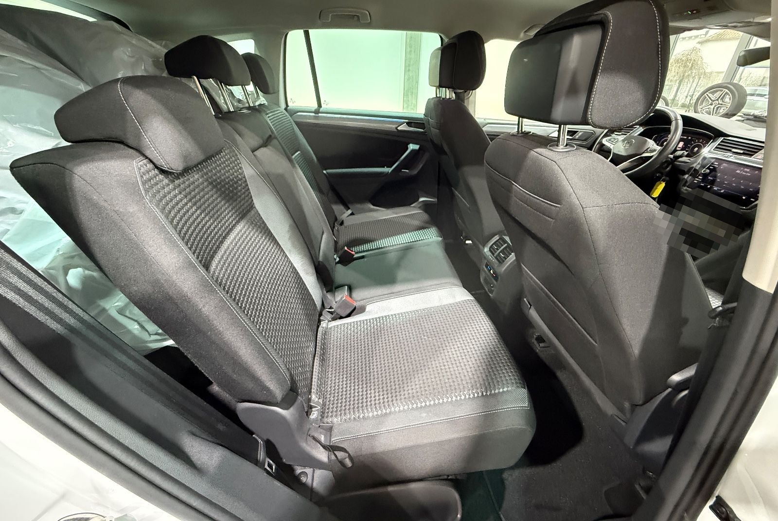 Volkswagen Tiguan Active eHybrid*LED*Ambiente*CarPlay*LHZ* foto 19