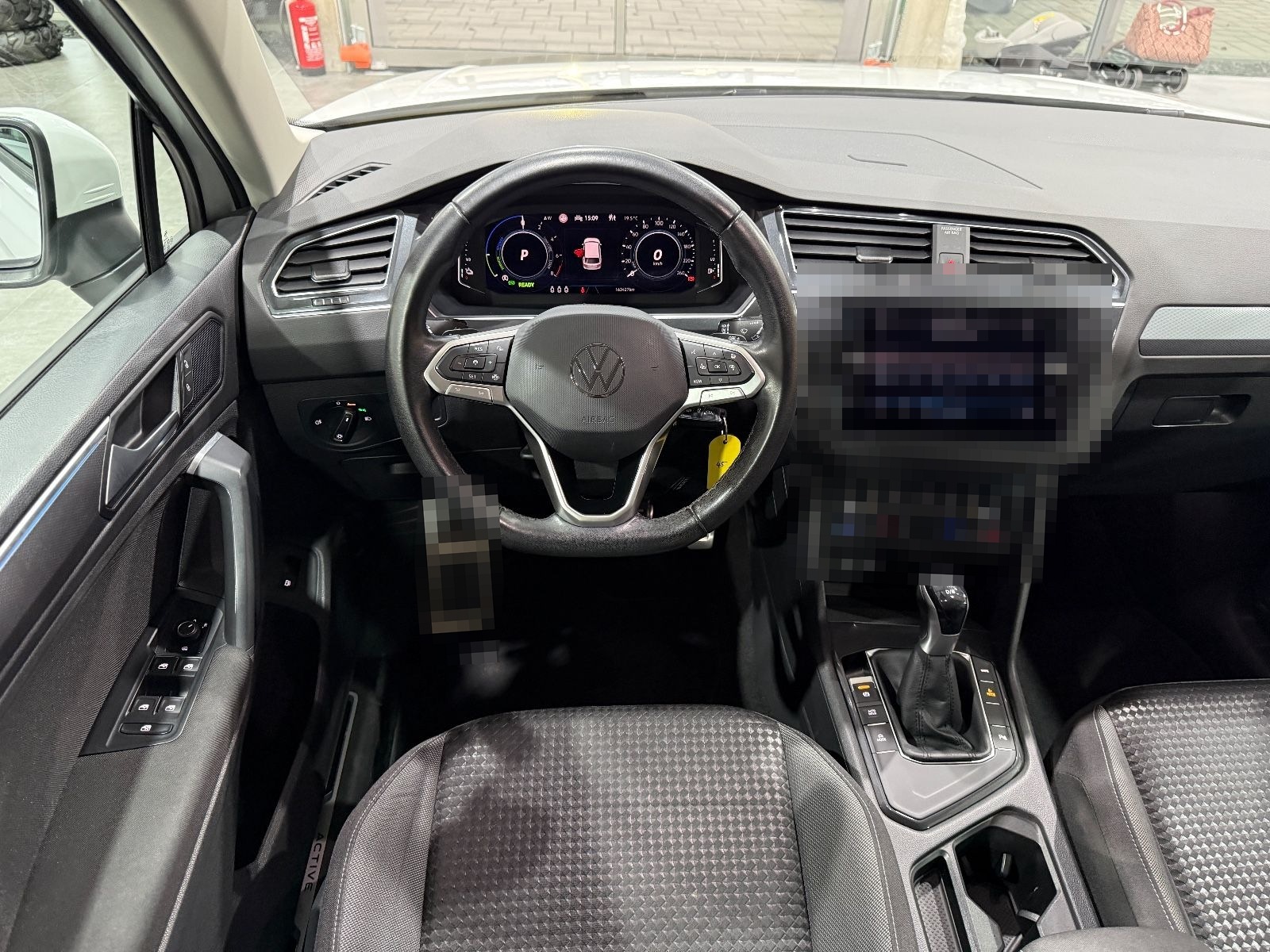 Volkswagen Tiguan Active eHybrid*LED*Ambiente*CarPlay*LHZ* foto 27