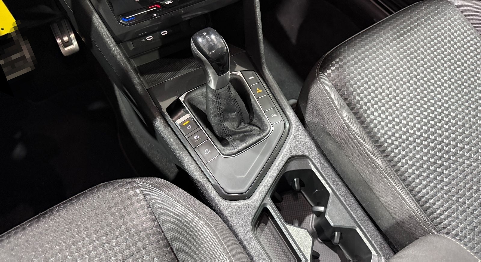 Volkswagen Tiguan Active eHybrid*LED*Ambiente*CarPlay*LHZ* foto 29