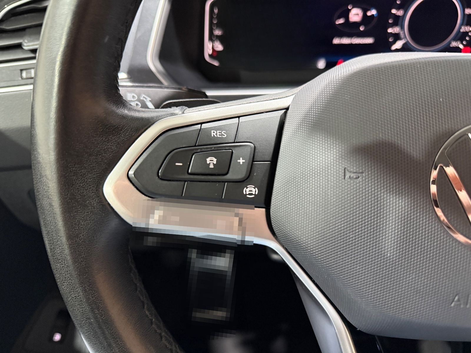 Volkswagen Tiguan Active eHybrid*LED*Ambiente*CarPlay*LHZ* foto 32