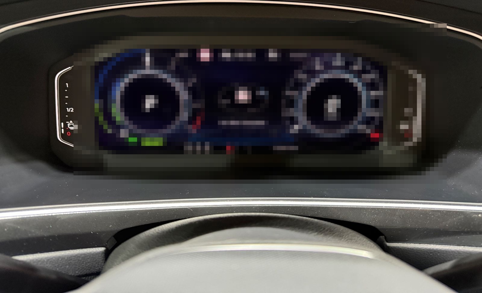 Volkswagen Tiguan Active eHybrid*LED*Ambiente*CarPlay*LHZ* foto 34