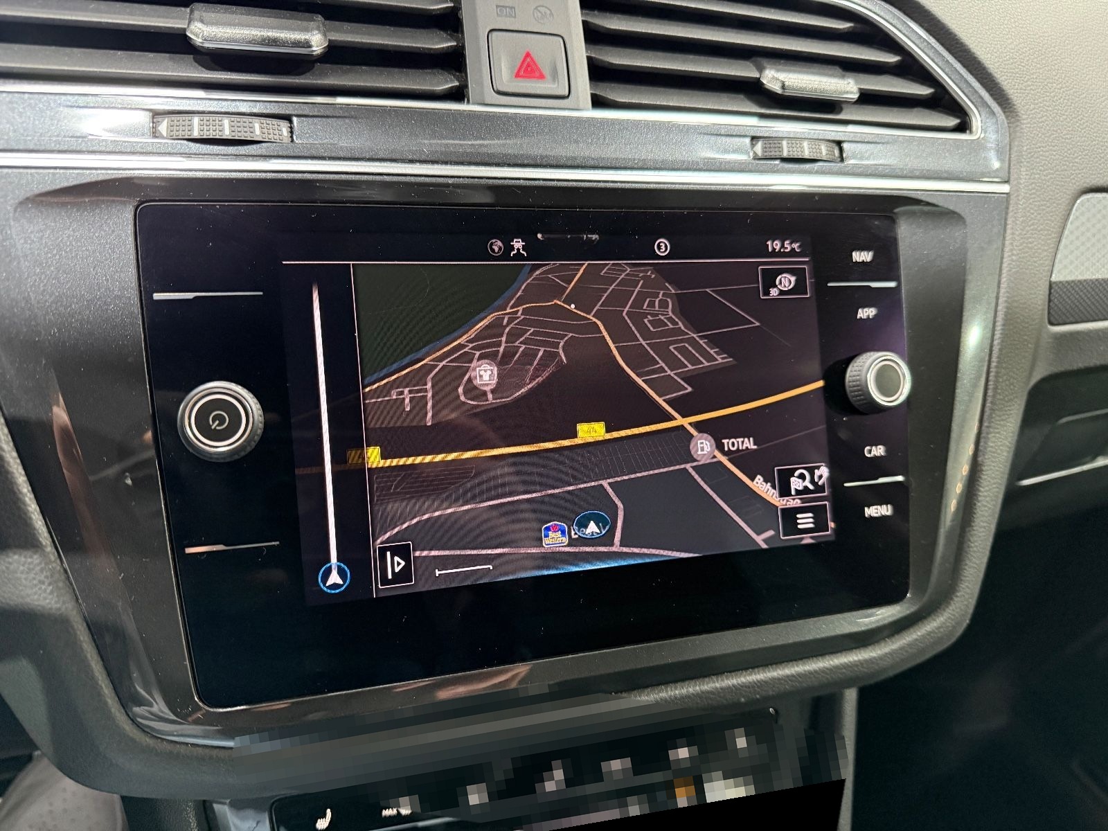 Volkswagen Tiguan Active eHybrid*LED*Ambiente*CarPlay*LHZ* foto 35