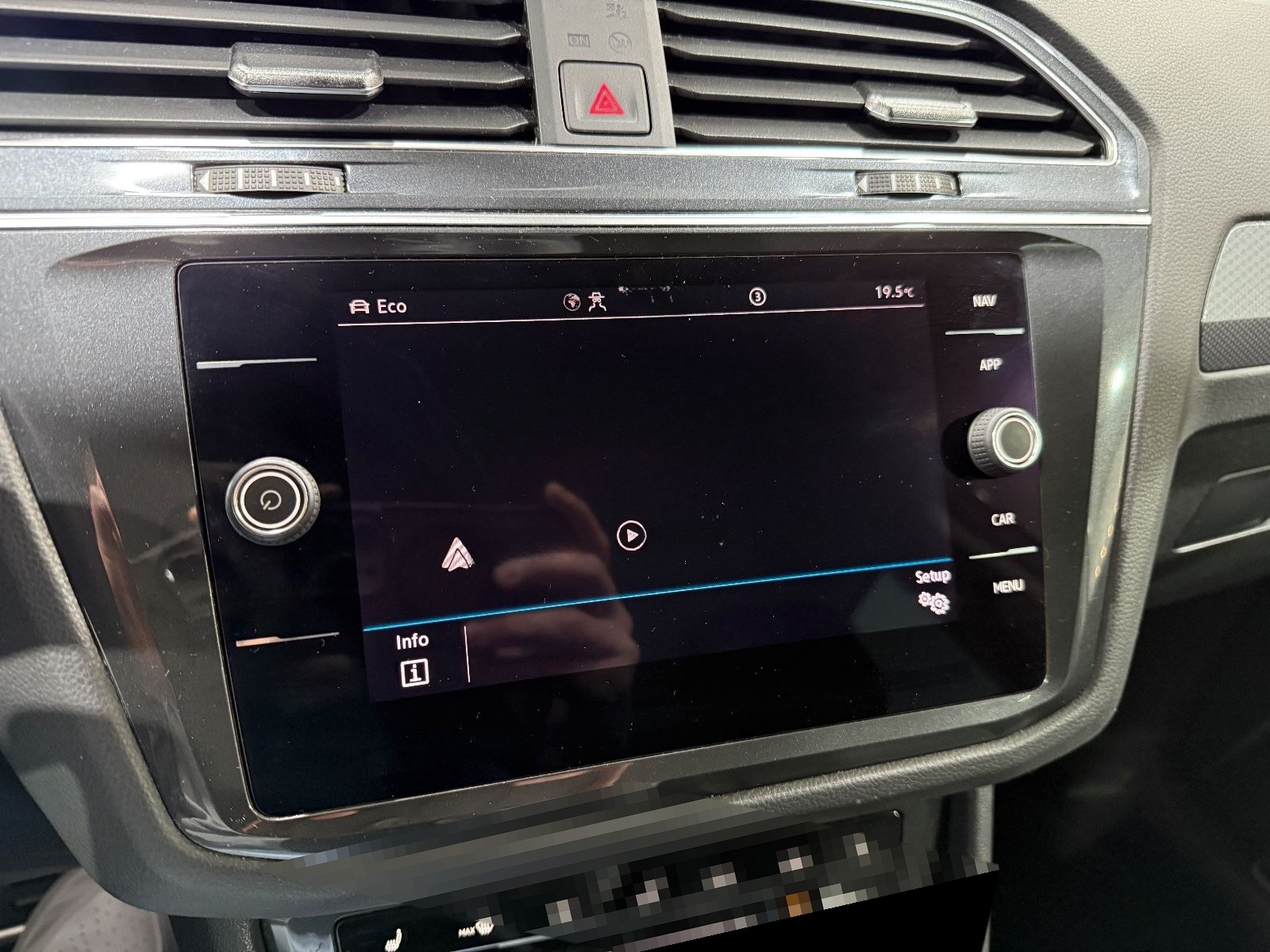 Volkswagen Tiguan Active eHybrid*LED*Ambiente*CarPlay*LHZ* foto 36