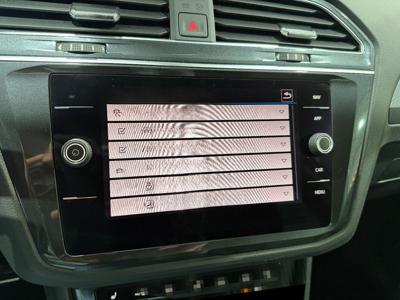 Volkswagen Tiguan Active eHybrid*LED*Ambiente*CarPlay*LHZ* foto 39