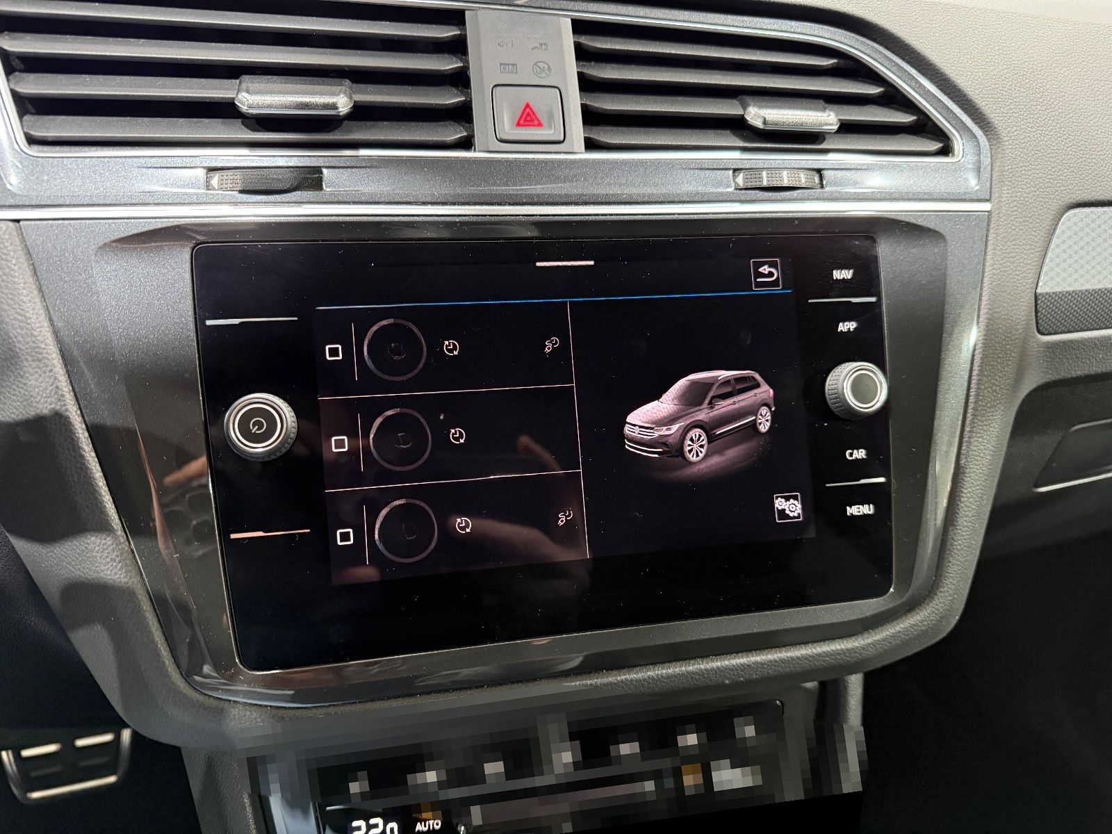 Volkswagen Tiguan Active eHybrid*LED*Ambiente*CarPlay*LHZ* foto 40