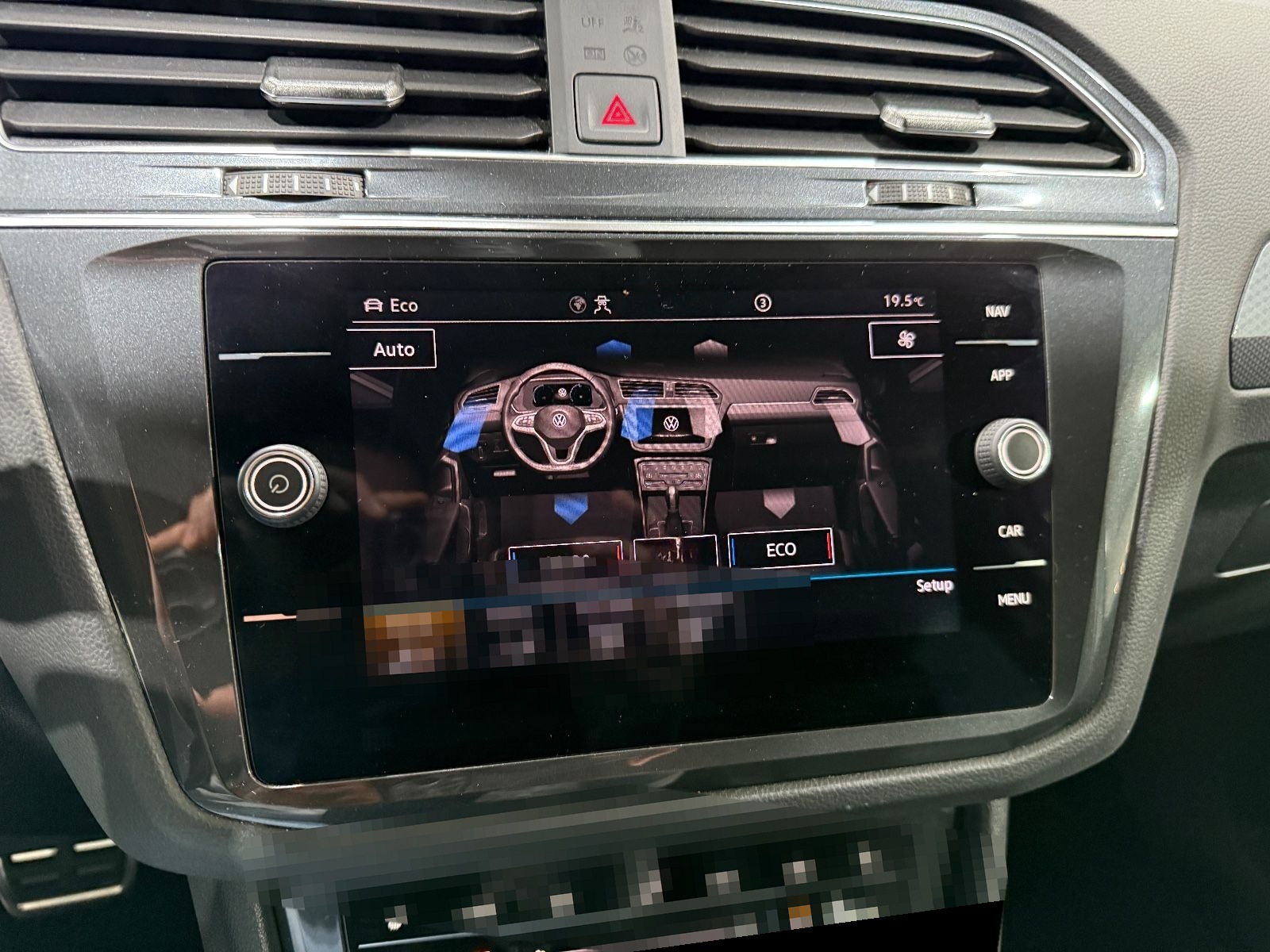 Volkswagen Tiguan Active eHybrid*LED*Ambiente*CarPlay*LHZ* foto 42