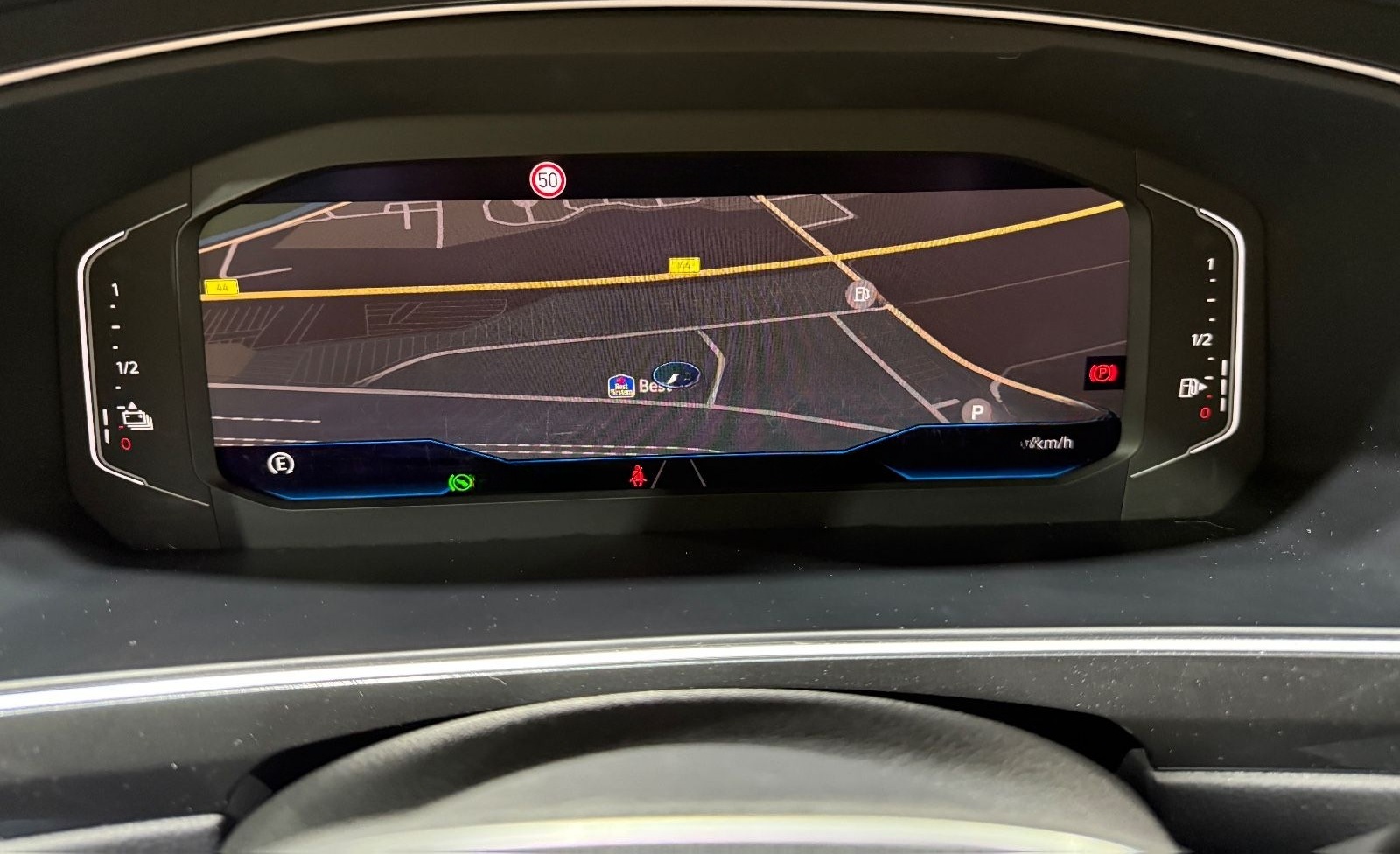 Volkswagen Tiguan Active eHybrid*LED*Ambiente*CarPlay*LHZ* foto 45