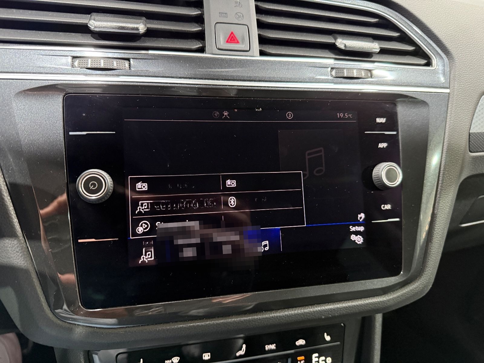 Volkswagen Tiguan Active eHybrid*LED*Ambiente*CarPlay*LHZ* foto 50