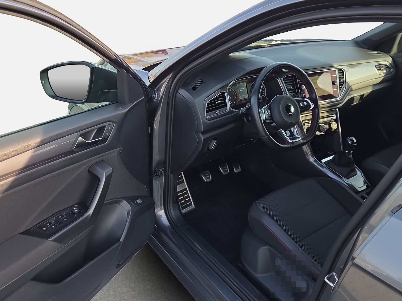 Volkswagen T-ROC Sport*AHK*PDC*Telefon*Navi*Klima*Sitzhzg. foto 14