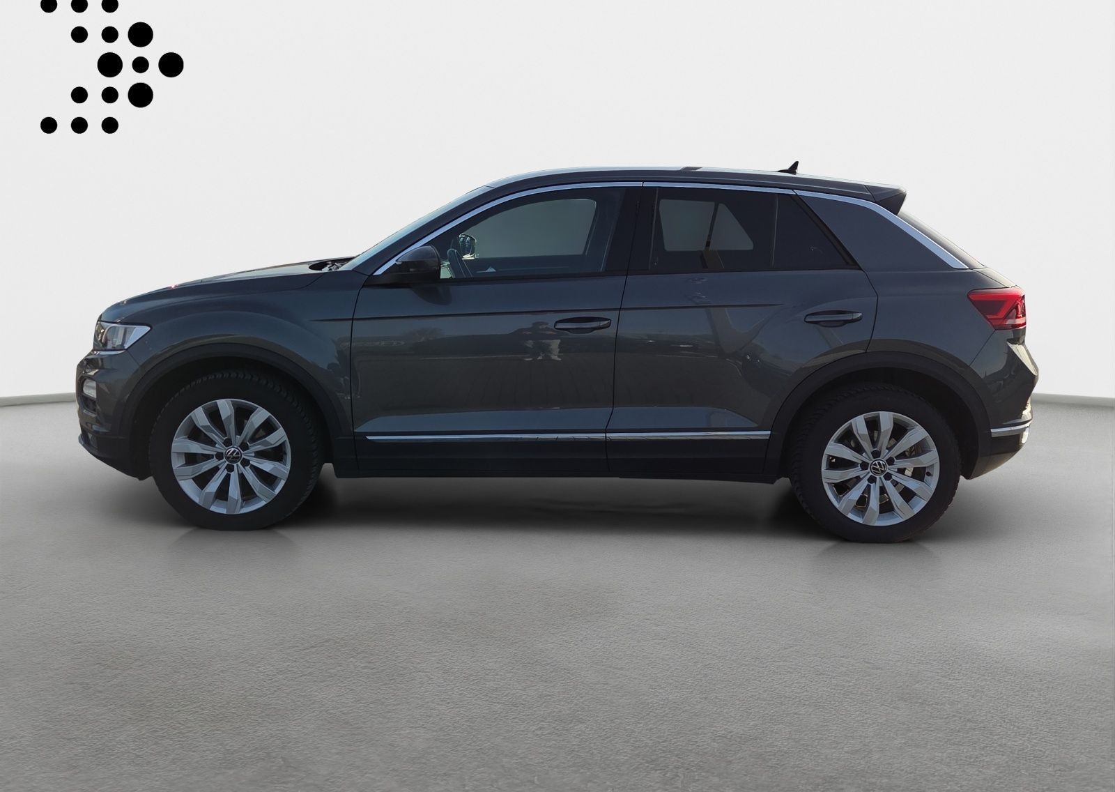 Volkswagen T-ROC Sport*AHK*PDC*Telefon*Navi*Klima*Sitzhzg. foto 3