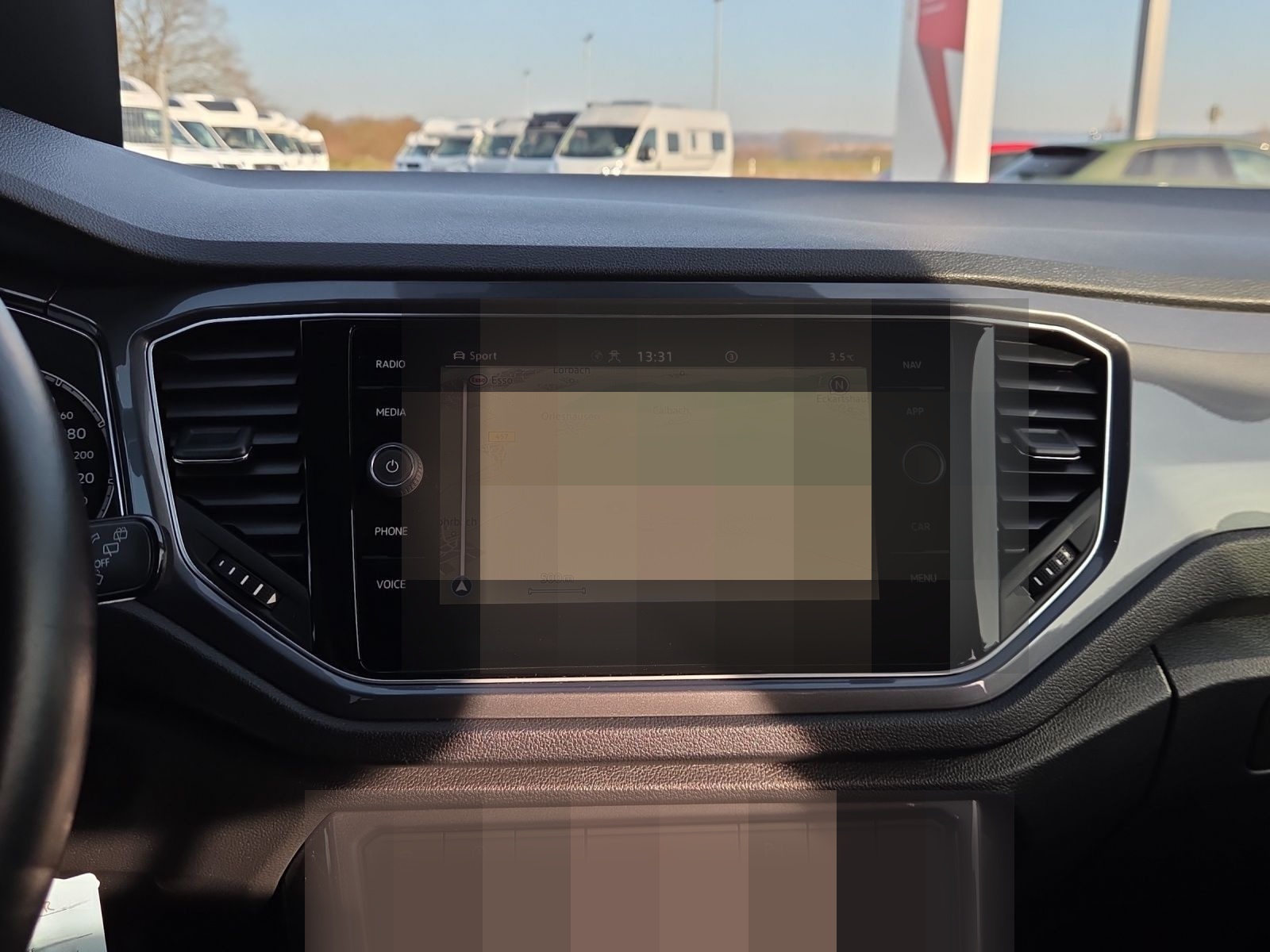 Volkswagen T-ROC Sport*AHK*PDC*Telefon*Navi*Klima*Sitzhzg. foto 6