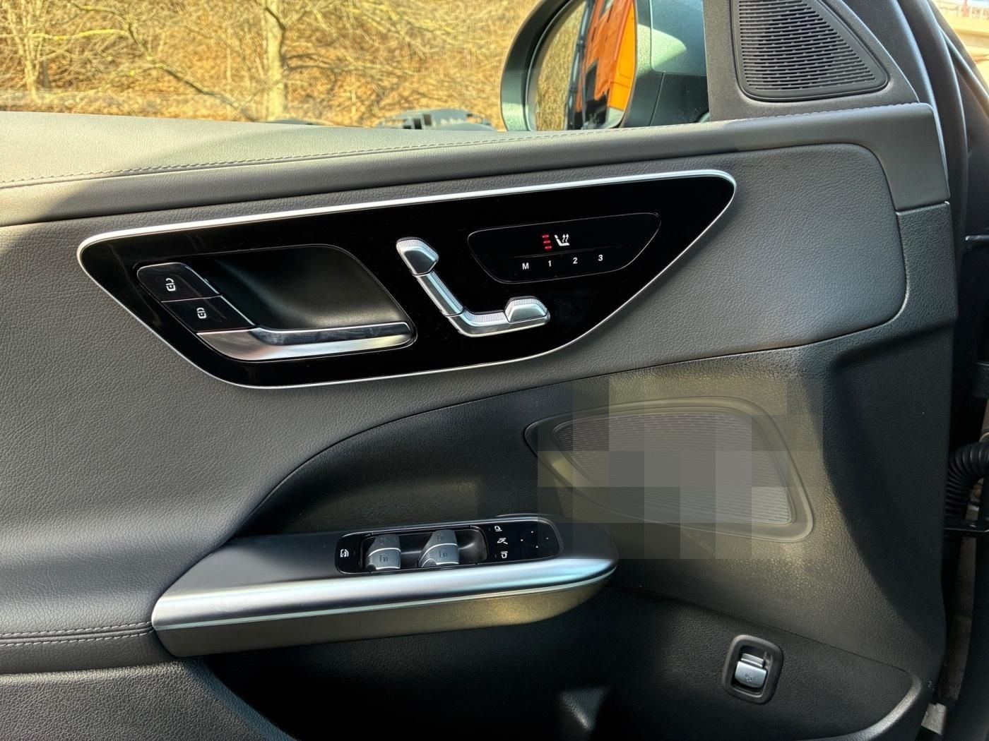 Mercedes-Benz C 200 d AMG AHK*Kam*Memory*Lenk-Hz*Keyless*Ambi* foto 9