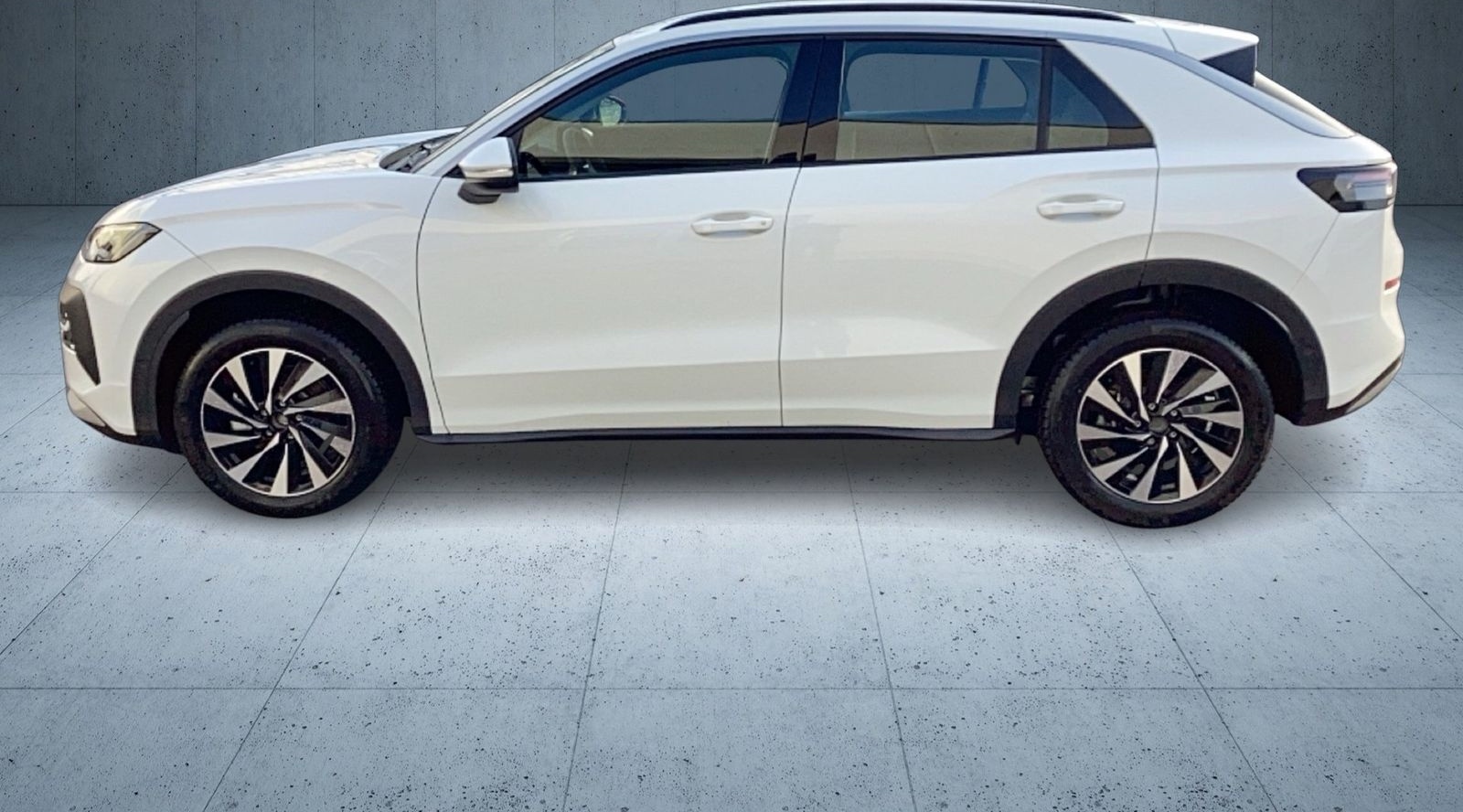 Volkswagen T-Roc Life 1.5 eTSI *GANZJAHRESREIFEN*AHK* foto 2