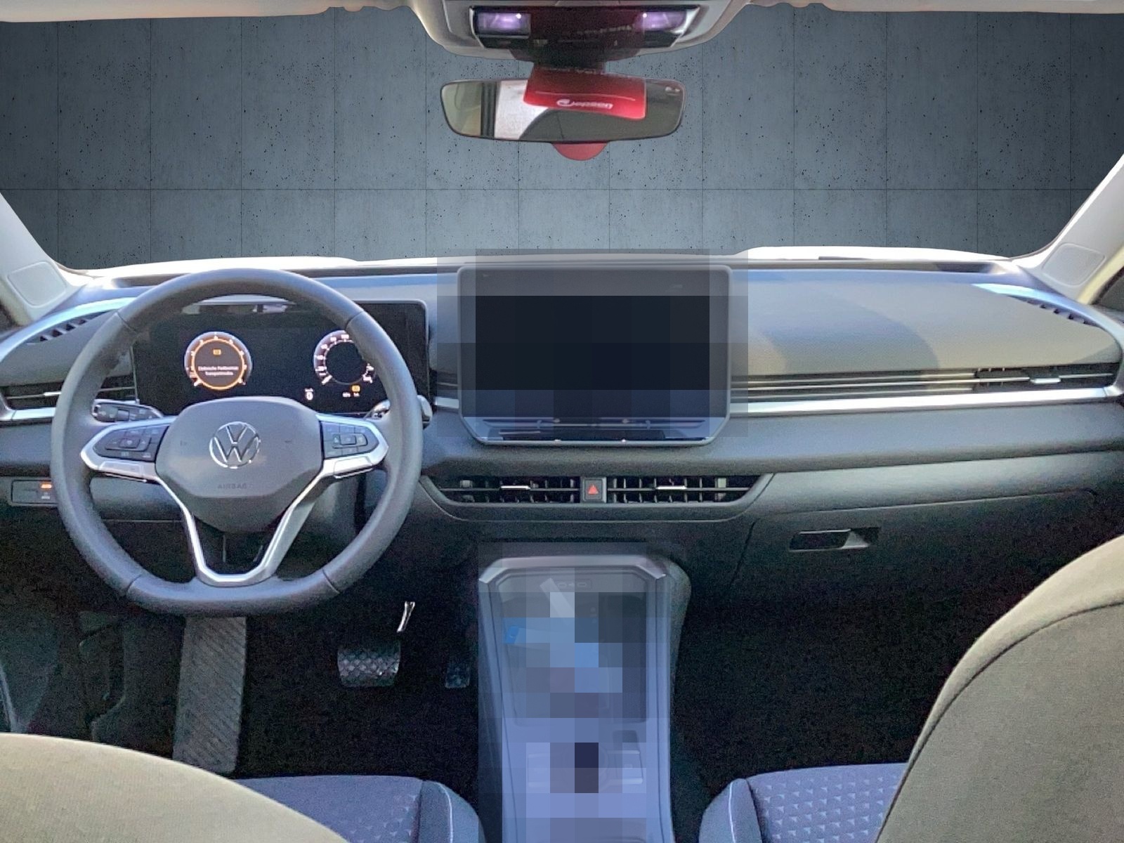Volkswagen T-Roc Life 1.5 eTSI *GANZJAHRESREIFEN*AHK* foto 11