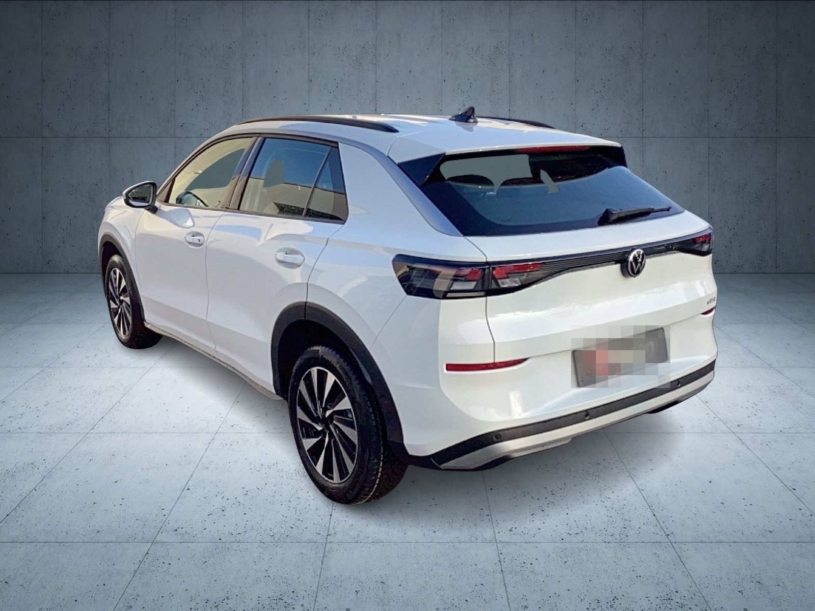 Volkswagen T-Roc Life 1.5 eTSI *GANZJAHRESREIFEN*AHK* foto 3