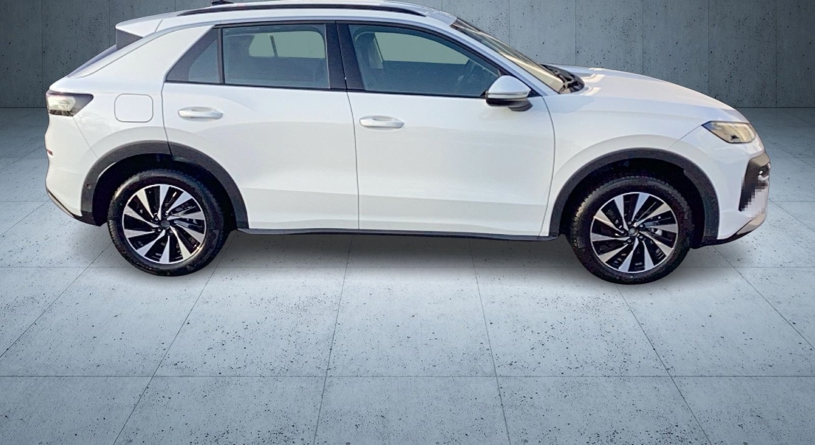 Volkswagen T-Roc Life 1.5 eTSI *GANZJAHRESREIFEN*AHK* foto 6