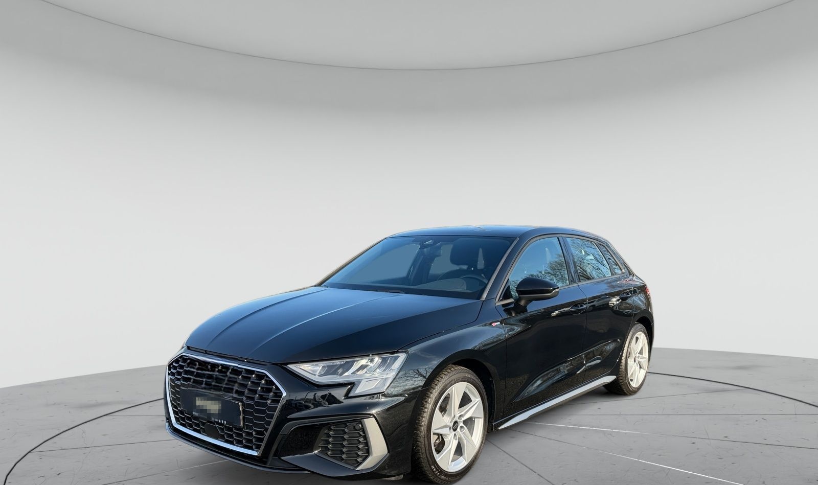 Audi A3 Sportback S line 30 TFSI *Fahrschulfahrzeug* foto 2
