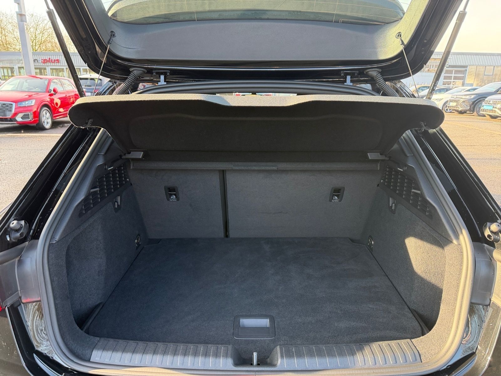 Audi A3 Sportback S line 30 TFSI *Fahrschulfahrzeug* foto 11